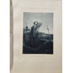 MICKIEWICZ Adam - DZIADY CZ. I, II, IV Ilustracje Cz. B. JANKOWSKI