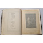 MICKIEWICZ Adam - DZIADY CZ. I, II, IV Ilustracje Cz. B. JANKOWSKI