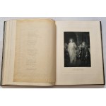 MICKIEWICZ Adam - DZIADY CZ. I, II, IV Ilustracje Cz. B. JANKOWSKI