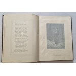MICKIEWICZ Adam - DZIADY CZ. I, II, IV Ilustracje Cz. B. JANKOWSKI