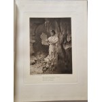 MICKIEWICZ Adam - DZIADY CZ. I, II, IV Ilustracje Cz. B. JANKOWSKI