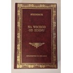 STEINBECK John - NA WSCHÓD OD EDENU Tom I-II w 1 wol.