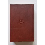 HOMER - ILIADA Wydanie bibliofilskie