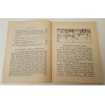 FILOMATA Czasopismo 1930 L.15