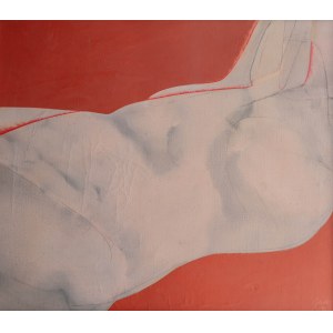 Wladyslaw Jackiewicz (1924 - 2016), Body, 1984