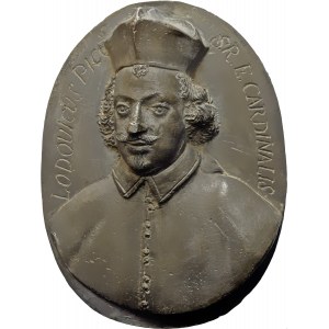 LUDOVICO II DELLA MIRANDOLA (1668 - 1743)