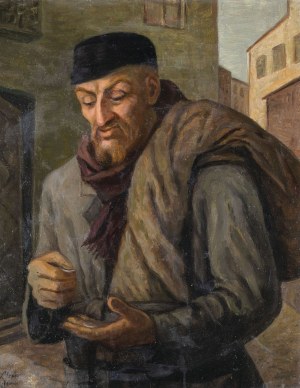 Dworzyńska-Lepianko Leokadia