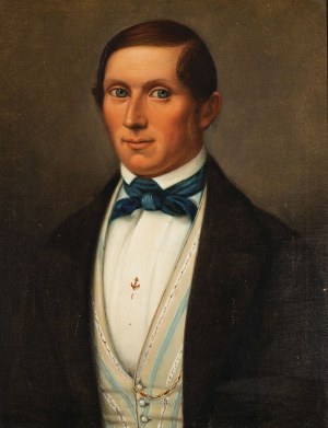 Christensen Christian Frederik