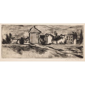 Jadwiga DĄBROWSKA-FRONK