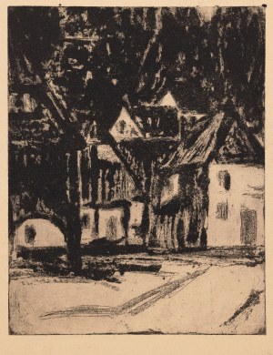 Jadwiga DĄBROWSKA-FRONK