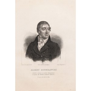 Antoni BRODOWSKI
