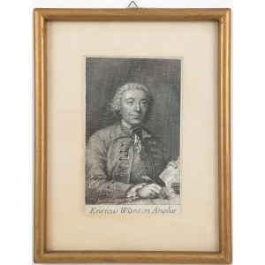 ENRICO WANTON, 1764