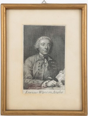 ENRICO WANTON, 1764