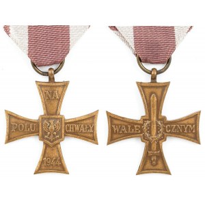 INSIGNES DE L'ARMÉE POLONAISE