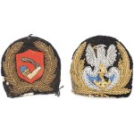 INSIGNES DE L'ARMÉE POLONAISE