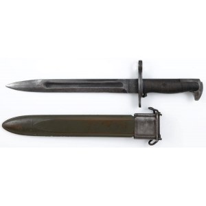 BAGNET AMERYKAŃSKI M1 GARAND wz. 1943