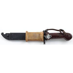 BAGNET AK 6H3, Rumunia