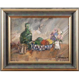 Jan Dasevich, Untitled