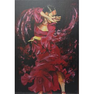 Hausmann, Red Tango