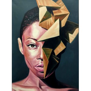 Carel Barzaga, Fracture