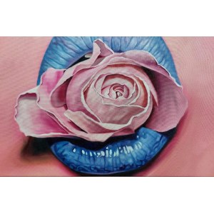 Carel Barzaga, Flores