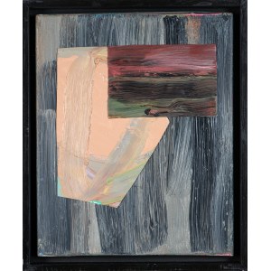 Tomasz CIECIERSKI (geb. 1945), Aus der Serie: Weinende Landschaften, 2010