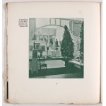 Viedenský secesný organ Ver Sacrum 1/1900