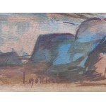 Leopold Gottlieb (1879-1965), Bathers