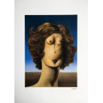 Rene Magritte (1898-1967), Znásilnenie