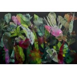 Magdalena Chmielek, My Garden I, 2020