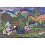 Kazimierz PODSADECKI (1904-1970), Maj, 1968