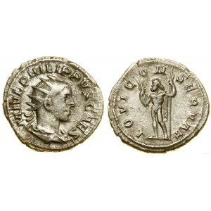 Cesarstwo Rzymskie, antoninian, 244-246, Rzym