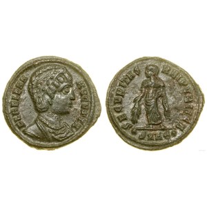Cesarstwo Rzymskie, follis, 327-329, Heraclea