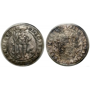 Niemcy, talar, 1628 HS, Zellerfeld