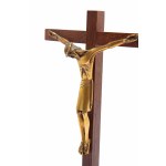 Jean Lambert-Rucki (1888 Krakow - 1967 Paris), Crucifix