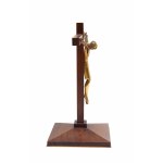Jean Lambert-Rucki (1888 Krakow - 1967 Paris), Crucifix