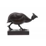 Magdalena Gross (1891 - 1948 ), Guinea fowl, before 1935