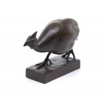 Magdalena Gross (1891 - 1948 ), Guinea fowl, before 1935