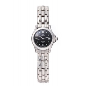 Omega Switzerland, Seamaster 120 S, pre-1998