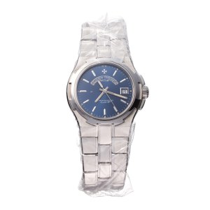 Vacheron Constantin, Overseas Quartz, ca. 2000