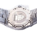 Vacheron Constantin, Overseas Quartz, ca. 2000