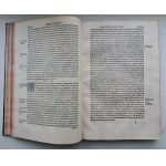 MIECHOWITA Maciej - Chronica Polonorū. Chronica Polonorum. Kronika Polaków. 1521