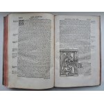 MIECHOWITA Maciej - Chronica Polonorū. Chronica Polonorum. Kronika Polaków. 1521