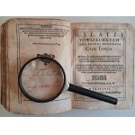 BOTERO Giovanni- Relatie universale. Abo news common: Ian Boter Benesius 1613
