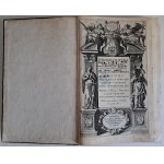 Radziwiłł Treter Ierosolymitana peregrinatio ilustrissimi principis Nicolai Christophori 1614 Peregrynacja do Ziemi Świętej