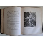 KRASZEWSKI Józef Ignacy - Stara baśń. Roman aus dem neunten Jahrhundert 1879 ill. E. M. Andriolli