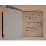 MACFARLANE Charles - Turcja i Konstantynopol w roku 1828. Cz. 2 1830