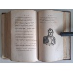 MICKIEWICZ Adam - PAN MICHAEL T.1-2 Paris 1834 1st ed.