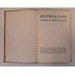 WYSPIAŃSKI Stanisław - Wyzwolenie I wydanie 1903