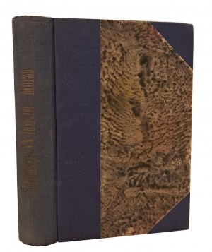 ŻEROMSKI Stefan- Wiatr od Morza I edition 1922